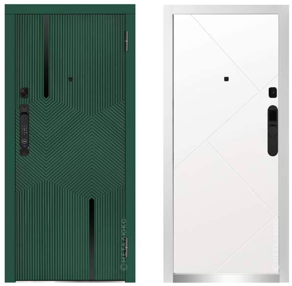 Металюкс / Smart Pro М-SP 1126_ E